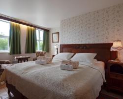 Boutique Hotel Anna by EJ Hotels