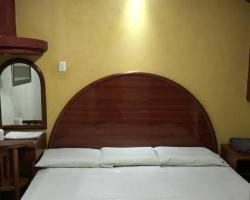 Hotel Xalapa