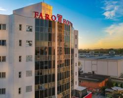 Faro Hotel São José dos Campos