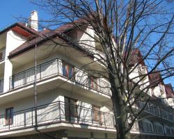 Apartamenty Rodzinne