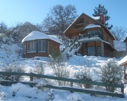 Zeus-Village οικισμός φινλανδικών chalet με πισίνες & γυμναστήριο