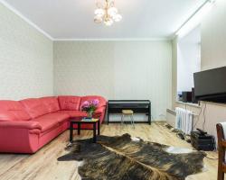 Apartment on Griboedov Kanal 72