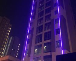 Rahaf for apartments-hotel