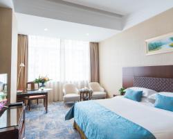 Shenzhen Fortune Hotel