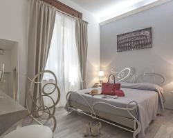 Rome Eco Suites