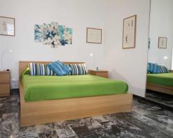 Mini Suite Santa Teresa