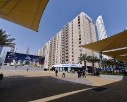 The Apartments, Dubai World Trade Centre