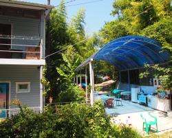 Гостевой дом «Бамбучок»