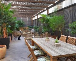 Boutique Hotel H10 Catalunya Plaza