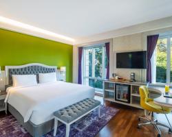 Mercure Tbilisi Old Town