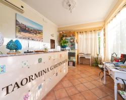 Taormina Garden Hotel