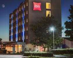 ibis Hotel Friedrichshafen Airport Messe