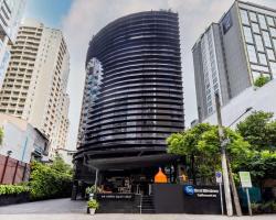 Best Western Sukhumvit 20