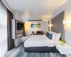 Best Western Sukhumvit 20