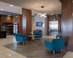 DoubleTree by Hilton - Kamloops