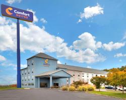 Comfort Suites