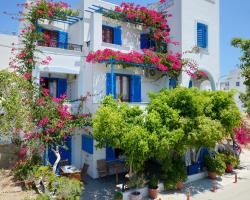 Valetta Inn