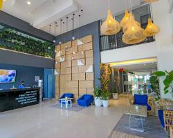 Hotel FortunaGrande Seturan Yogyakarta