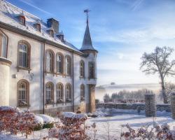 Chateau d'Urspelt