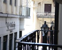 Hotel Hermanos Macias