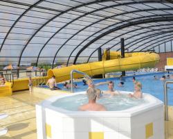 Camping IJsselstrand