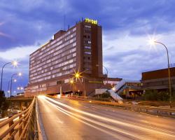 Hotel Chamartin The One