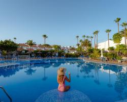 Wyndham Residences Golf del Sur