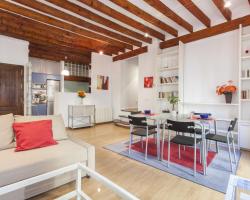 AB Home Apartments: Vallseca