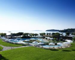 Corfu Chandris Hotel and Villas