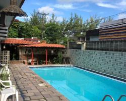 Hotel Pousada Casuarinas