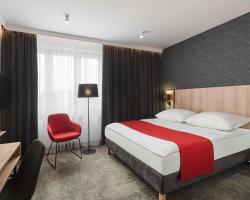 Best Western Plus Hotel Rzeszow City Center