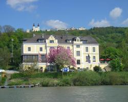 Donau-Rad-Hotel Wachauerhof