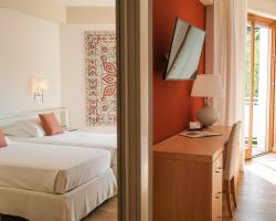 Art&Park Hotel Union Lido