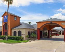 Americas Best Value Inn & Suites San Benito