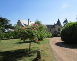 Château de la Roche Martel