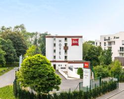 ibis Paris Meudon Velizy