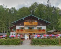 Wirtshaus im Zauberwald