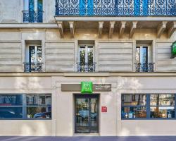 Ibis Styles Hotel Paris Gare de Lyon Bastille