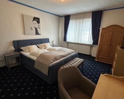 Hotel Fabritz
