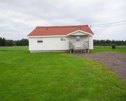 Summerside Cottages CBVI