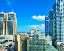 Harbour View Suites