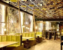 Hotel Confort BRASEROS