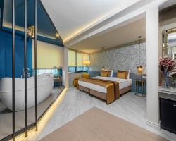 Ayramin Deluxe Hotel Taksim