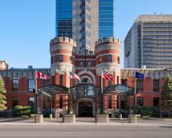 Delta Hotels by Marriott London Armouries