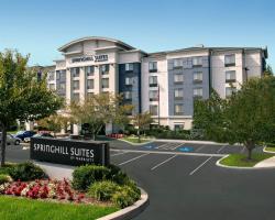 SpringHill Suites Hagerstown