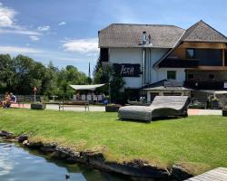 Jerà am Furtnerteich Hotel-Ristorante&Relax