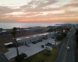 Sea Breeze Inn - San Simeon