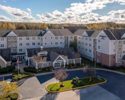 Residence Inn Providence Coventry