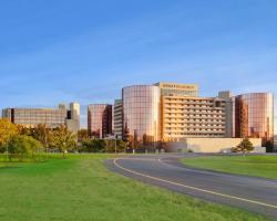 Hyatt Regency O'Hare Chicago