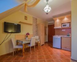 Rozmann Family Panzió & Apartmanhaz